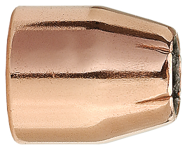 (image for) Sierra 9mm 90gr JHP Sports Master 100ct