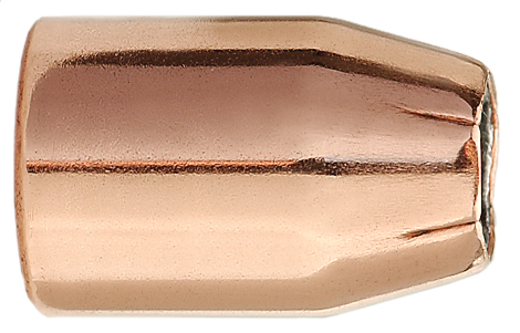 (image for) Sierra 9mm 125gr JHP Sports Master 100ct