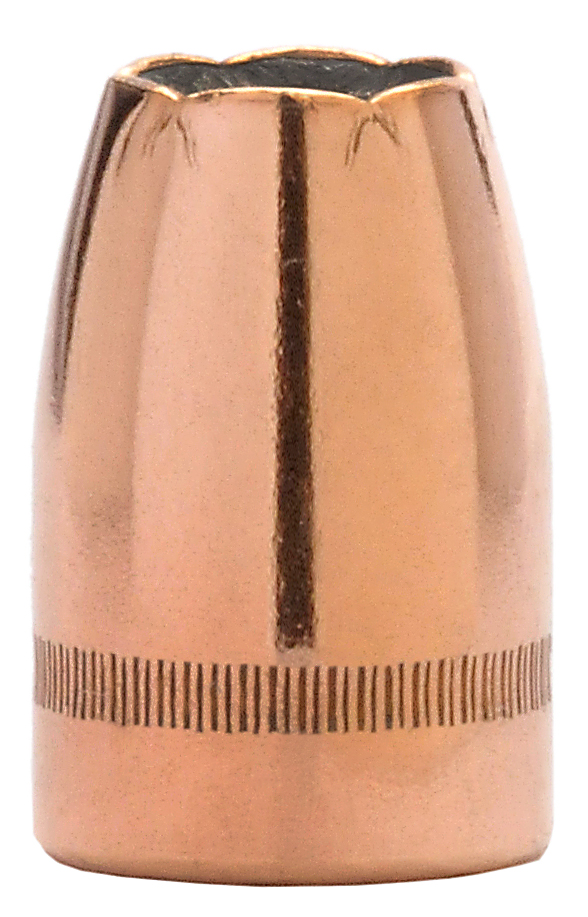 (image for) Sierra 9mm 124gr JHP 100ct